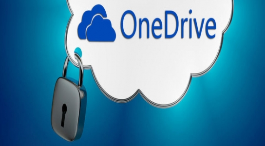 Operate OneDrive Safely and Encrypt Data
