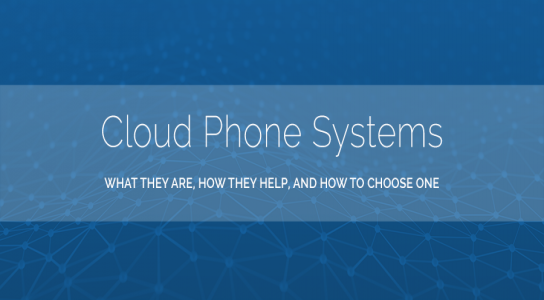 What is a Cloud Phone